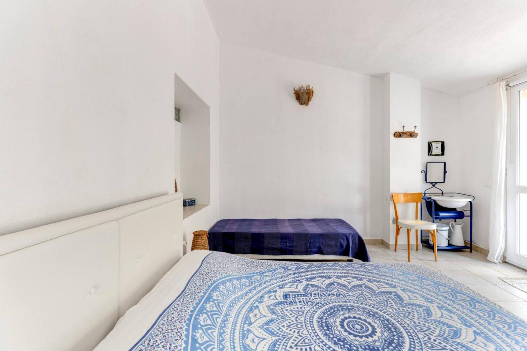 Domu Prexada B&B Maracalagonis Bagian luar foto