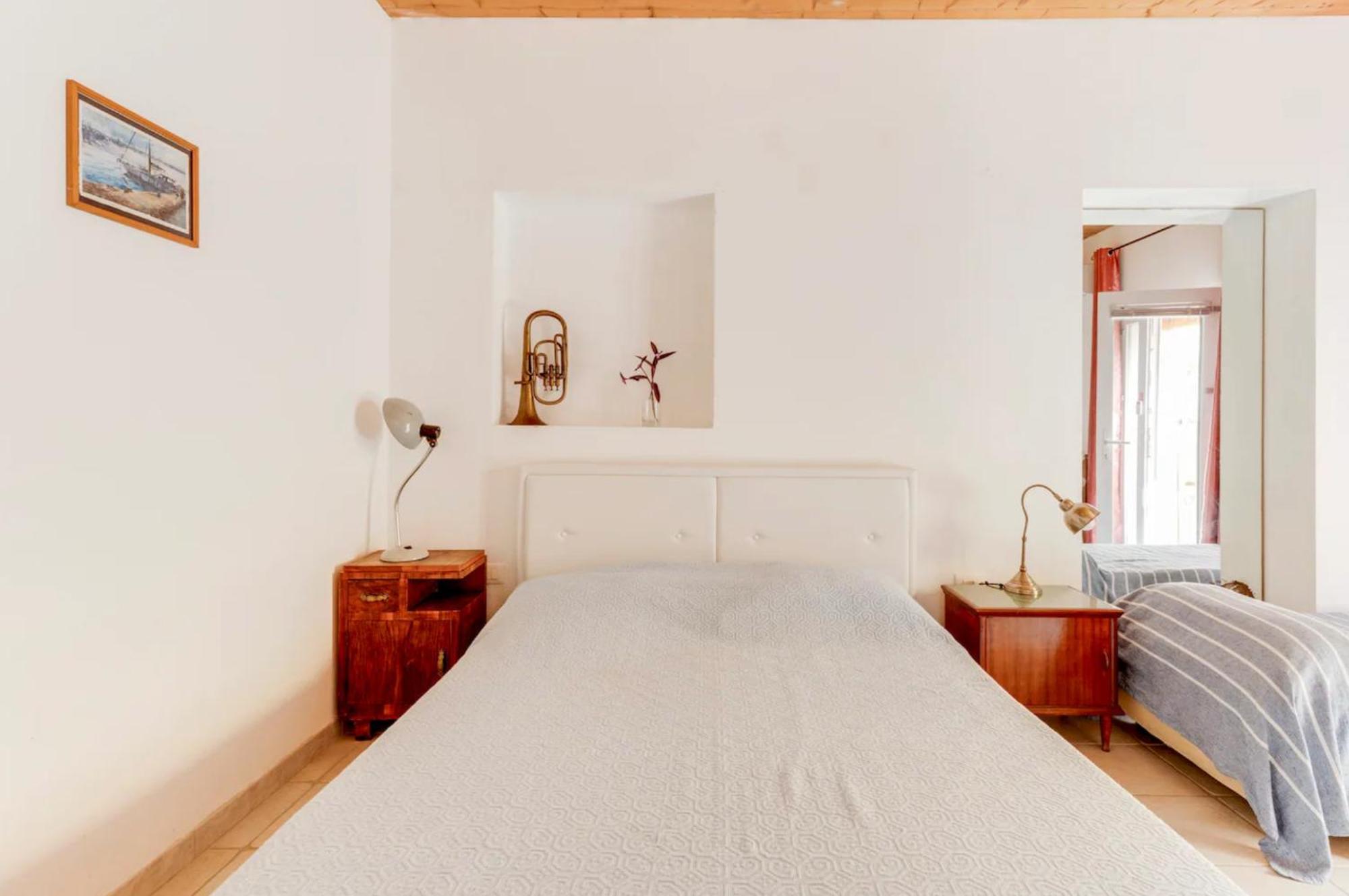 Domu Prexada B&B Maracalagonis Bagian luar foto