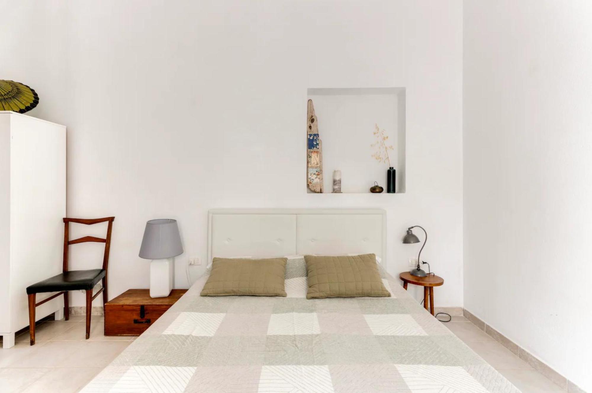 Domu Prexada B&B Maracalagonis Bagian luar foto